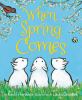 Book Jacket for: When spring comes