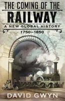 Coming of the railway cover