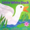 Book Jacket for: Little white duck