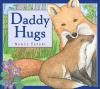 Book Jacket for: Daddy hugs