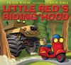 Book Jacket for: Little Red's riding 'hood