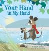 Book Jacket for: Your hand in my hand