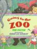Book Jacket for: Going to the zoo
