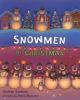 Book Jacket for: Snowmen at Christmas