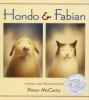 Book Jacket for: Hondo & Fabian