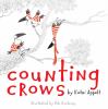Book Jacket for: Counting crows