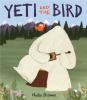 Book Jacket for: Yeti and the bird