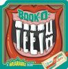 Book Jacket for: Book-o-teeth : a wearable book