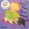 Book Jacket for: Baa, baa, black sheep!