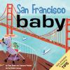 Book Jacket for: San Francisco baby