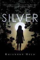 Book Jacket for: Silver