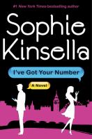 I've got your number / Sophie Kinsella