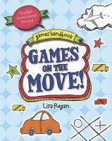 Book Jacket for: Games on the move!