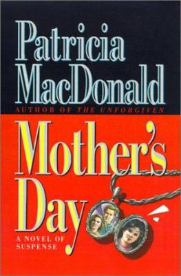 Book Jacket for: Mother's day
