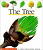 Book Jacket for: The Tree