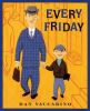 Book Jacket for: Every Friday