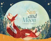 Book Jacket for: Sun and moon