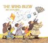 Book Jacket for: The wind blew.