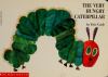 Book Jacket for: The very hungry caterpillar