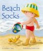 Book Jacket for: Beach socks
