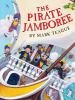 Book Jacket for: The pirate jamboree