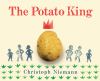 Book Jacket for: The potato king