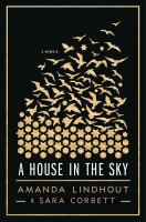 A House in the Sky, by Amanda Lindhout & Sara Corbett