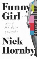 Funny Girl, by Nick Hornby