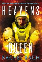 Book Jacket for: Heaven's queen