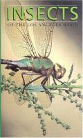 Book Jacket for: Insects of the Los Angeles basin
