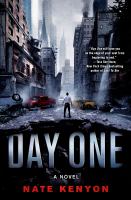 Book Jacket for: Day one