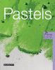 Book cover of Pastels