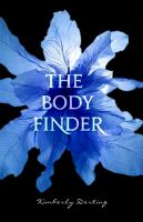 Book Jacket for: The body finder