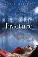 Book Jacket for: Fracture