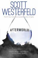 Book Jacket for: Afterworlds