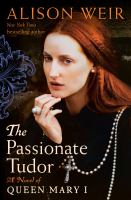 The-Passionate-Tudor