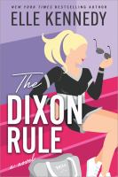 The-Dixon-Rule