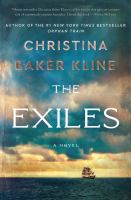 Book Jacket for: The exiles : a novel