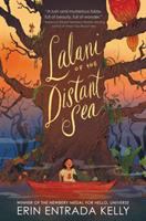 Book Jacket for: Lalani of the distant sea