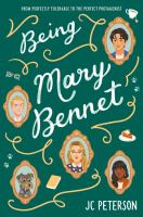 Being-Mary-Bennet