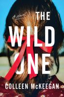 Book Jacket for: The wild one