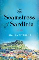 Book Jacket for: The seamstress of Sardinia