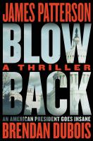 Book Jacket for: Blowback
