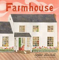 Book Jacket for: Farmhouse