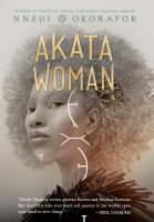 Akata-Woman