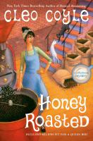 Book Jacket for: Honey roasted