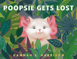 Book Jacket for: Poopsie Gets Lost