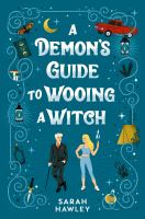A-Demon's-Guide-to-Wooing-a-Witch