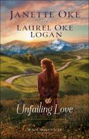 Book Jacket for: Unfailing love