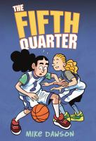 Book Jacket for: The fifth quarter. 1